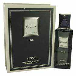 Modest Pour Homme Une, Eau de Parfum by Afnan | Fragrance365
