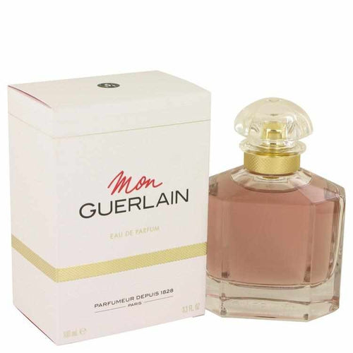 Mon Guerlain, Eau de Parfum by Guerlain | Fragrance365