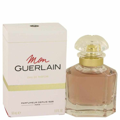 Mon Guerlain, Eau de Parfum by Guerlain | Fragrance365