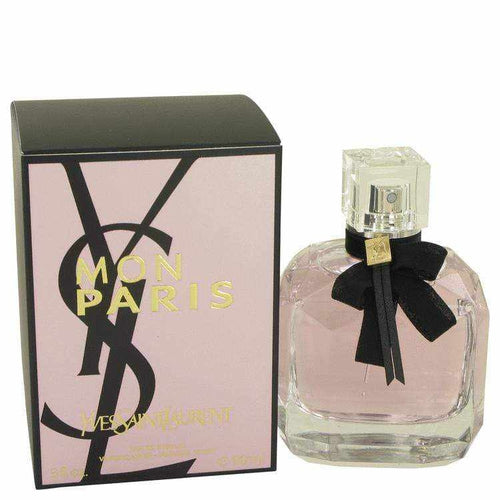 Mon Paris, Eau de Parfum by Yves Saint Laurent | Fragrance365