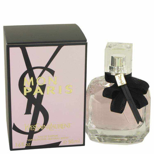 Mon Paris, Eau de Parfum by Yves Saint Laurent | Fragrance365