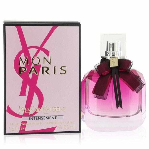 Mon Paris Intensement, Eau de Parfum by Yves Saint Laurent-Fragrance365