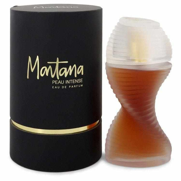 Montana Peau Intense, Eau de Parfum by Montana | Fragrance365