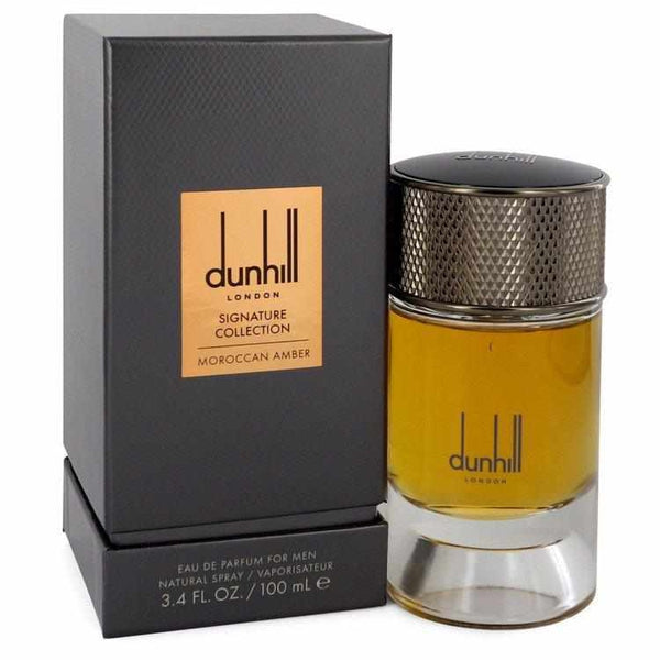 Moroccan Amber, Eau de Parfum by Alfred Dunhill | Fragrance365