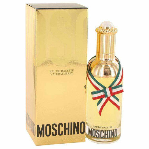 Moschino, Eau de Toilette by Moschino | Fragrance365