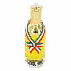 Moschino, Eau de Toilette (tester) by Moschino | Fragrance365