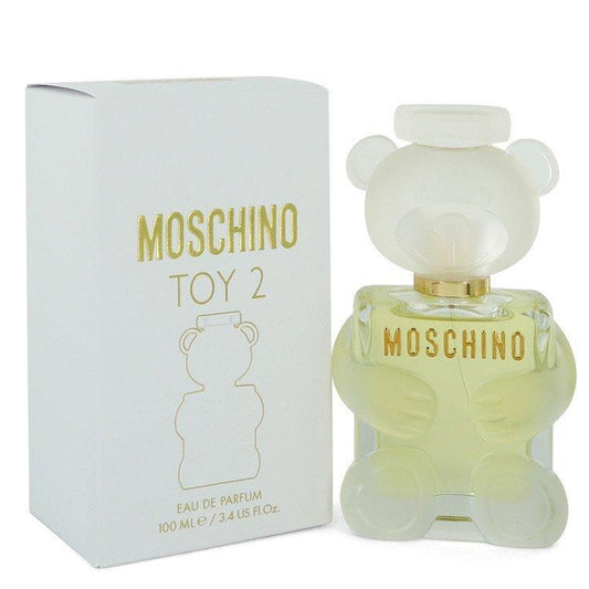 Coffret cadeau Moschino Toy 2 de Moschino