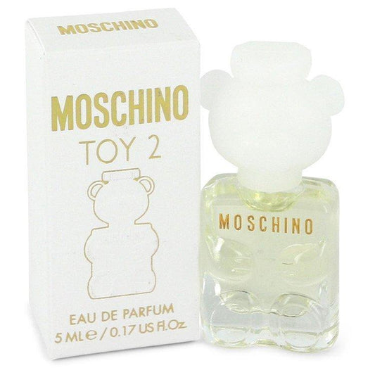 Moschino Toy 2, Mini EDP by Moschino | Fragrance365