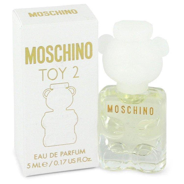 Moschino Toy 2, Mini EDP by Moschino | Fragrance365
