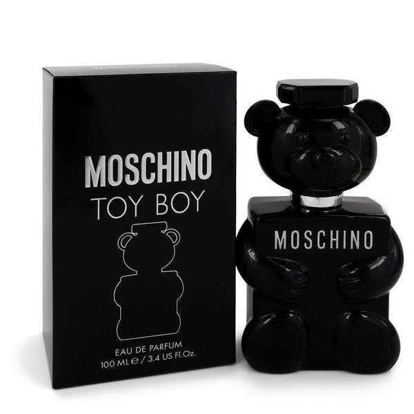 Moschino Toy Boy, Mini EDP Spray by Moschino | Fragrance365