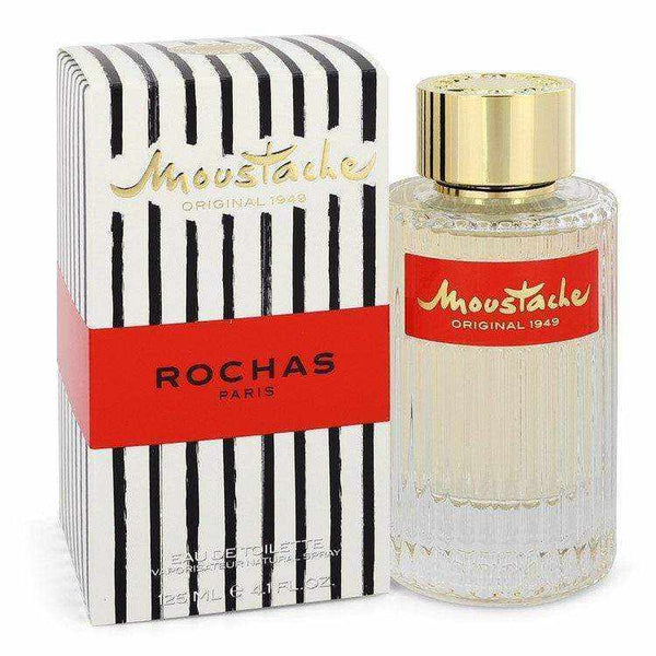 Moustache, Eau de Toilette by Rochas | Fragrance365