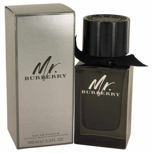 Mr Burberry, Eau de Parfum by Burberry | Fragrance365