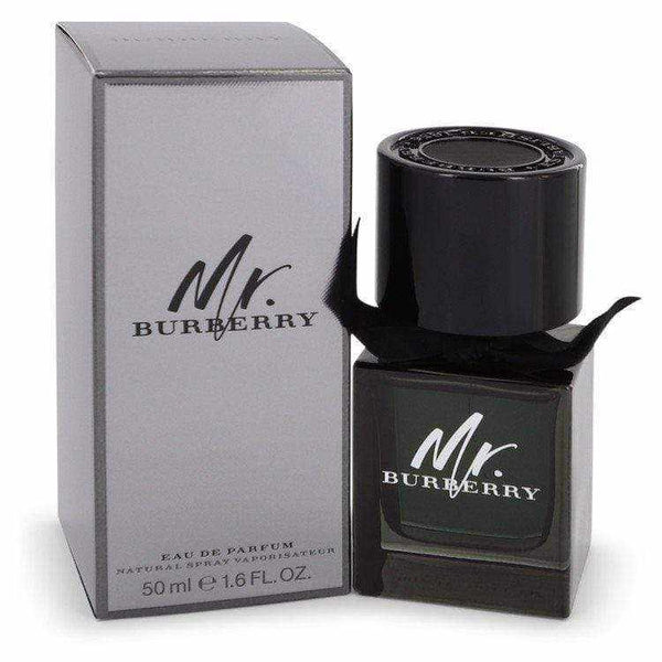 Mr Burberry, Eau de Parfum by Burberry | Fragrance365