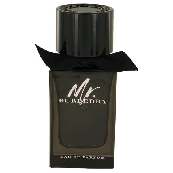 Mr Burberry Eau de Parfum (Testeur) par Burberry