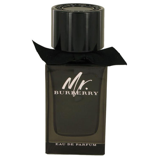 Mr Burberry Eau de Parfum (Testeur) par Burberry