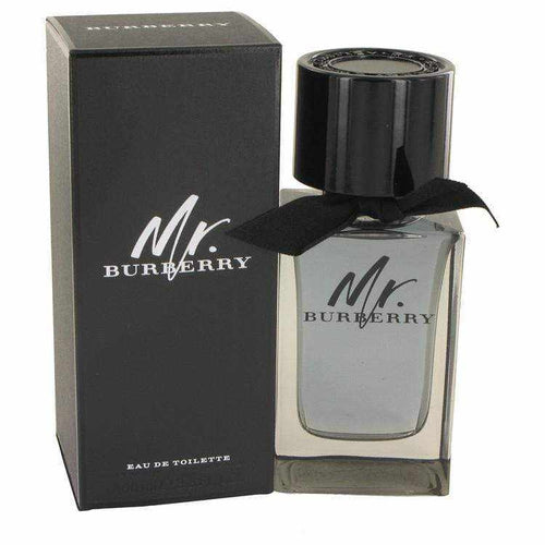 Mr Burberry, Eau de Toilette by Burberry | Fragrance365