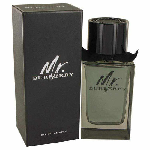 Mr Burberry, Eau de Toilette by Burberry | Fragrance365