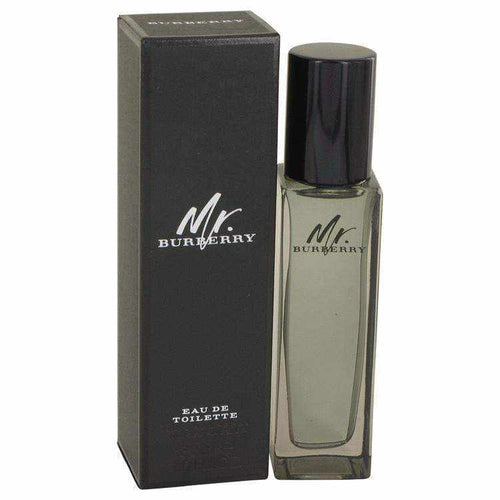 Mr Burberry, Eau de Toilette by Burberry | Fragrance365