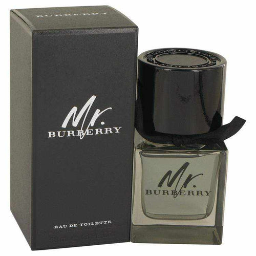 Mr Burberry, Eau de Toilette by Burberry | Fragrance365