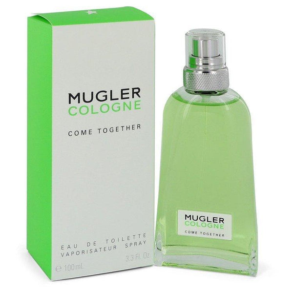 Mugler Cologne Come Together, Eau de Toilette (Unisex) by Thierry Mugler | Fragrance365