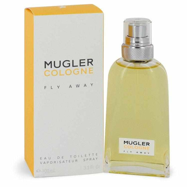 Mugler Fly Away, Eau de Toilette by Thierry Mugler | Fragrance365