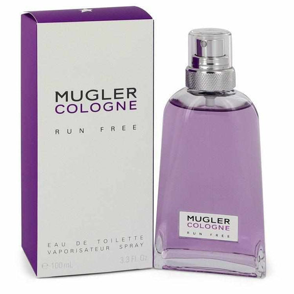 Mugler Run Free, Eau de Toilette by Thierry Mugler | Fragrance365