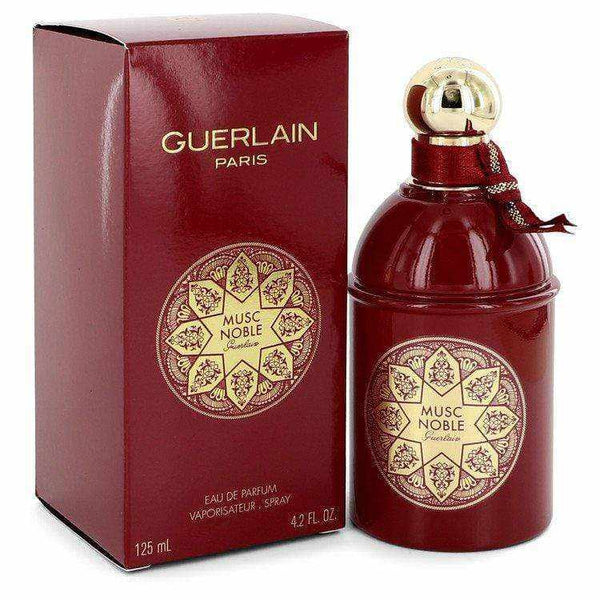 Musc Noble, Eau de Parfum by Guerlain | Fragrance365