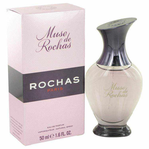 Muse de Rochas, Eau de Parfum by Rochas | Fragrance365