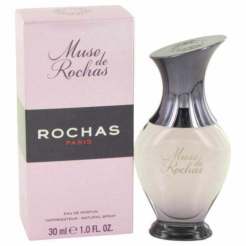 Muse de Rochas, Eau de Parfum by Rochas | Fragrance365