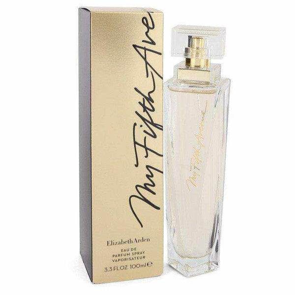 My 5th Avenue, Eau de Parfum by Elizabeth Arden | Fragrance365