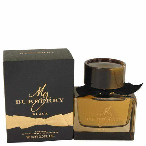 My Burberry, Black, Eau de Parfum by Burberry | Fragrance365