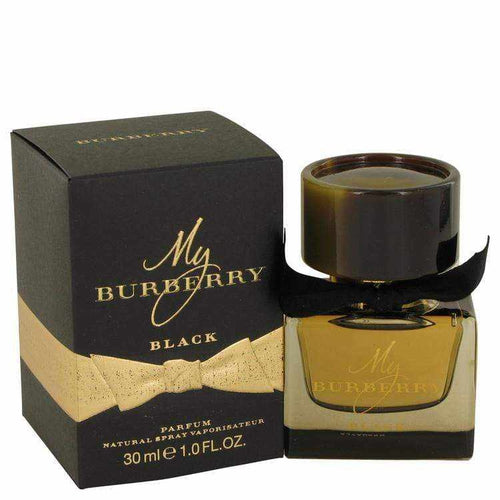 My Burberry, Black, Eau de Parfum by Burberry | Fragrance365