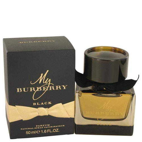 My Burberry, Black, Eau de Parfum by Burberry | Fragrance365