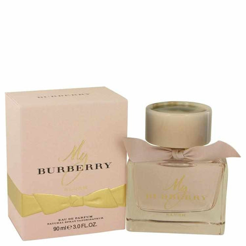 My Burberry, Blush, Eau de Parfum by Burberry | Fragrance365