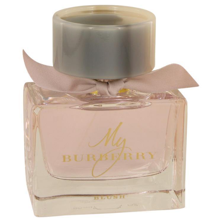 My Burberry Blush, Eau de Parfum (Tester) by Burberry | Fragrance365