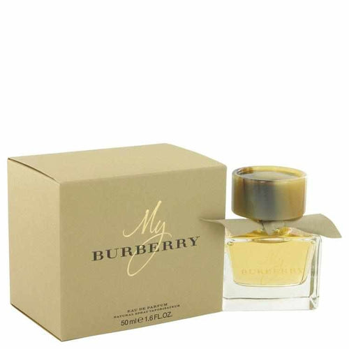 My Burberry, Eau de Parfum by Burberry | Fragrance365