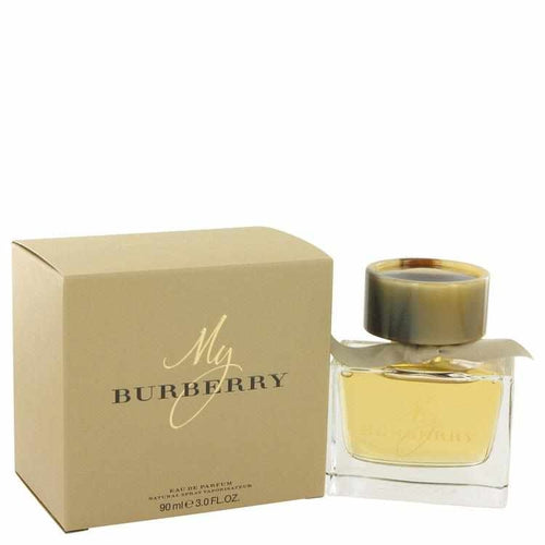 My Burberry, Eau de Parfum by Burberry | Fragrance365