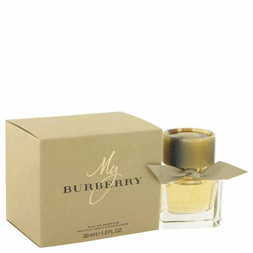 My Burberry, Eau de Parfum by Burberry | Fragrance365