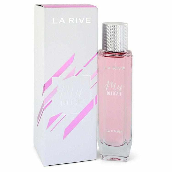 My Delicate, Eau de Parfum by La Rive-Fragrance365