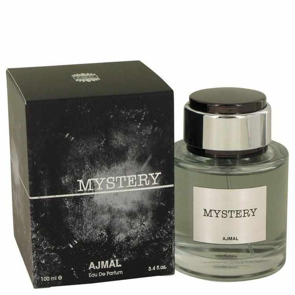 Mystery, Eau de Parfum by Ajmal | Fragrance365