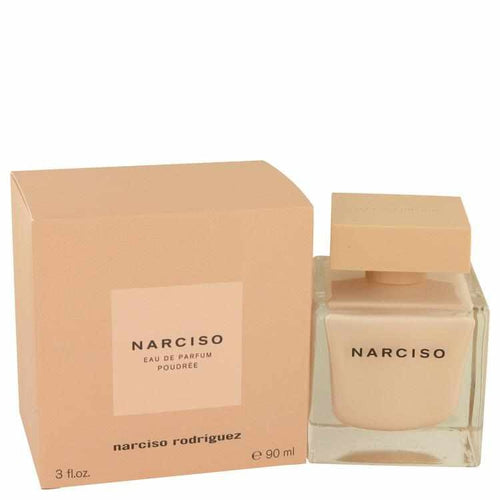 Narciso Poudree, Eau de Parfum by Narciso Rodriguez | Fragrance365