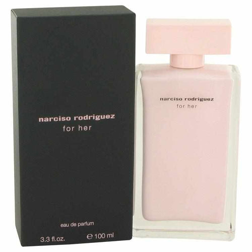 Narciso Rodriguez, Eau de Parfum by Narciso Rodriguez | Fragrance365