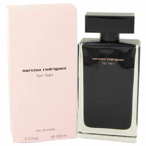 Narciso Rodriguez, Eau de Toilette by Narciso Rodriguez | Fragrance365