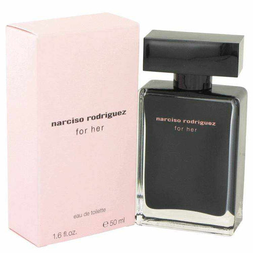 Narciso Rodriguez, Eau de Toilette by Narciso Rodriguez | Fragrance365