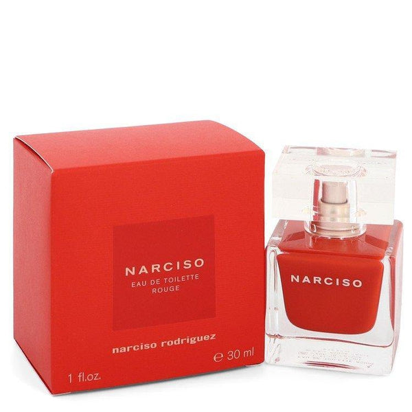 Narciso Rodriguez Rouge, Eau de Toilette by Narciso Rodriguez | Fragrance365