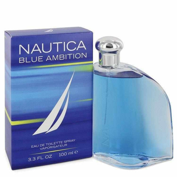 Nautica Blue Ambition, Eau de Toilette by Nautica | Fragrance365