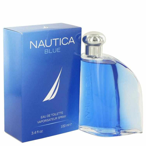 Nautica Blue, Eau de Toilette by Nautica | Fragrance365