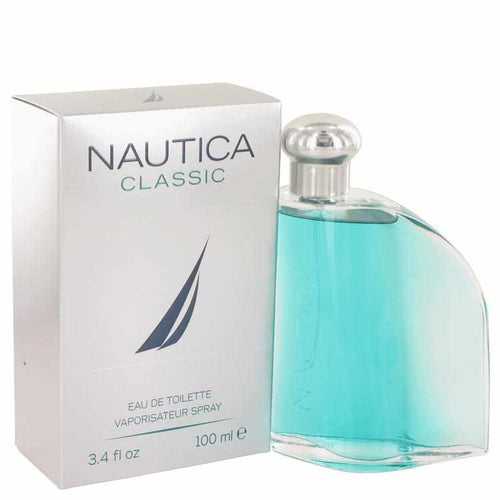 Nautica Classic, Eau de Toilette by Nautica | Fragrance365