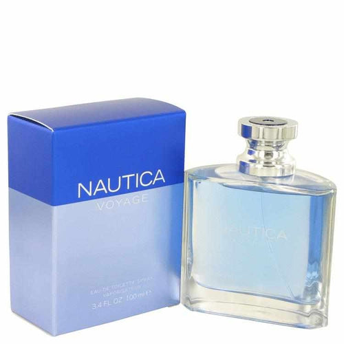 Nautica Voyage, Eau de Toilette by Nautica | Fragrance365