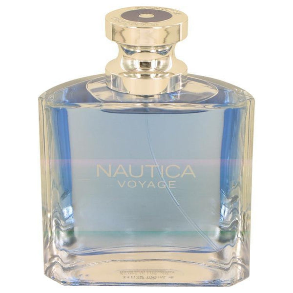 Nautica Voyage, Eau de Toilette (Tester) by Nautica | Fragrance365